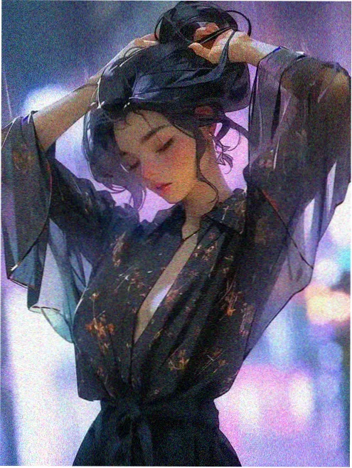 竹取奇谭 编辑精选